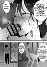 TomoKano Kaa-chan3 ~Daisuki na Hahaoya ga Akuyuu Chinpo ni Haramu made~ : página 79