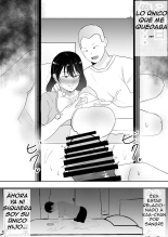 TomoKano Kaa-chan3 ~Daisuki na Hahaoya ga Akuyuu Chinpo ni Haramu made~ : página 86