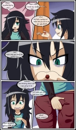 Tomoko : página 1