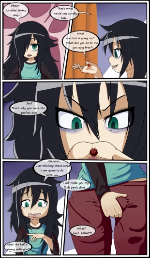 hentai Tomoko