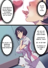 Tonari no Bed de Netorareru Kangoshi Jukubo 2 : página 31