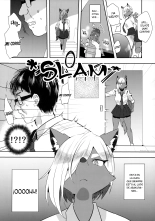 Tonari no Class no Oomine-san wa : página 4