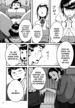 Tonikaku Sex ga Shitai Oba-san, Ryouko : página 161