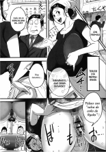 Tonikaku Sex ga Shitai Oba-san, Ryouko : página 185