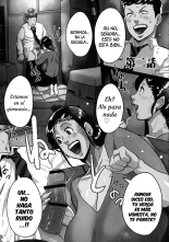 Tonikaku SEX ga Shitai Obaa-san, Ryouko Ch. 2 : página 1