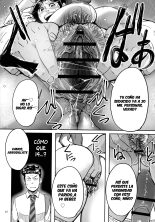 Tonikaku SEX ga Shitai Obaa-san, Ryouko Ch. 2 : página 10