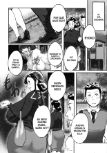 Tonikaku SEX ga Shitai Obaa-san, Ryouko Ch. 1 : página 23