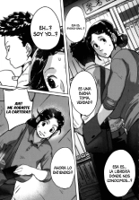 Tonikaku SEX ga Shitai Obaa-san, Ryouko Ch. 4 : página 10