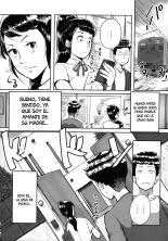 Tonikaku SEX ga Shitai Obaa-san, Ryouko Ch. 6 : página 4