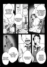 Tonikaku SEX ga Shitai Obaa-san, Ryouko Ch. 6 : página 12