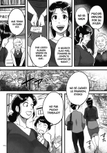 Tonikaku SEX ga Shitai Obaa-san, Ryouko Ch. 10 : página 6