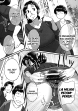 Tonikaku SEX ga Shitai Obaa-san, Ryouko Ch. 10 : página 7