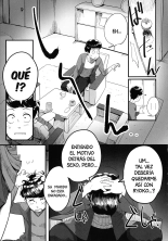 Tonikaku SEX ga Shitai Obaa-san, Ryouko Ch. 8 : página 3