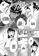 Tonikaku SEX ga Shitai Obaa-san, Ryouko Ch. 8 : página 9