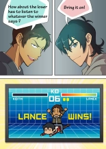 Top Keith x Bottom Lance : página 2