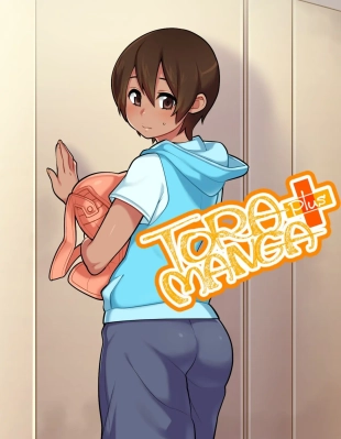 hentai ToraManga Plus