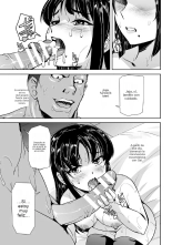 Torawareta Bishoujo Sousakan Kamishiro Sakura THE COMIC Ch. 4 : página 26