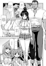 Torawareta Bishoujo Sousakan Kamishiro Sakura THE COMIC Ch. 4 : página 29