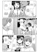 Torawareta Bishoujo Sousakan Kamishiro Sakura THE COMIC Ch. 4 : página 30