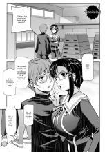 Torawareta Bishoujo Sousakan Kamishiro Sakura THE COMIC Ch. 3 : página 3