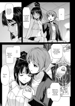 Torawareta Bishoujo Sousakan Kamishiro Sakura THE COMIC Ch. 3 : página 25