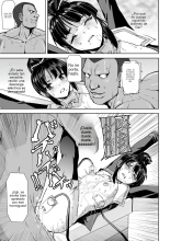 Torawareta Bishoujo Sousakan Kamishiro Sakura THE COMIC Ch. 3 : página 31