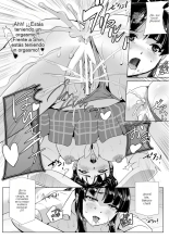 Torawareta Bishoujo Sousakan Kamishiro Sakura THE COMIC Ch. 5 : página 30