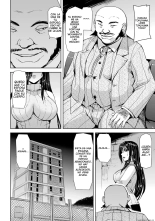 La Hermosa Chica Investigadora Capturada Sakura Kamishiro - El COMIC : página 8