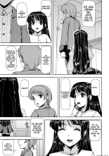 La Hermosa Chica Investigadora Capturada Sakura Kamishiro - El COMIC : página 19