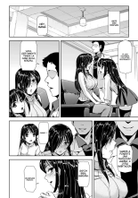 La Hermosa Chica Investigadora Capturada Sakura Kamishiro - El COMIC : página 20