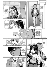 La Hermosa Chica Investigadora Capturada Sakura Kamishiro - El COMIC : página 24