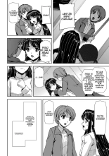 La Hermosa Chica Investigadora Capturada Sakura Kamishiro - El COMIC : página 32