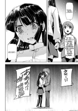 La Hermosa Chica Investigadora Capturada Sakura Kamishiro - El COMIC : página 34