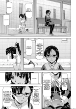 La Hermosa Chica Investigadora Capturada Sakura Kamishiro - El COMIC : página 45