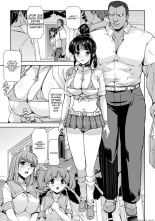 La Hermosa Chica Investigadora Capturada Sakura Kamishiro - El COMIC : página 127