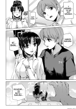 La Hermosa Chica Investigadora Capturada Sakura Kamishiro - El COMIC : página 138