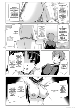 La Hermosa Chica Investigadora Capturada Sakura Kamishiro - El COMIC : página 140