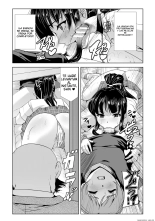 La Hermosa Chica Investigadora Capturada Sakura Kamishiro - El COMIC : página 147