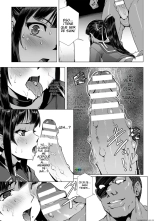 La Hermosa Chica Investigadora Capturada Sakura Kamishiro - El COMIC : página 189