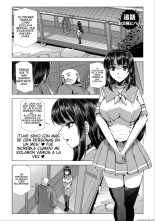 La Hermosa Chica Investigadora Capturada Sakura Kamishiro - El COMIC : página 201