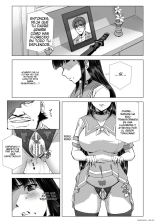 La Hermosa Chica Investigadora Capturada Sakura Kamishiro - El COMIC : página 203