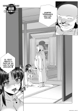 La Hermosa Chica Investigadora Capturada Sakura Kamishiro - El COMIC : página 214