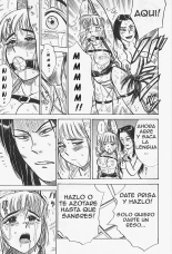 Toriko Cautiva : página 13