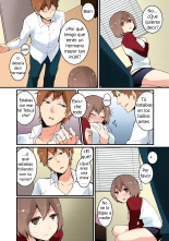 Totsuon! - Totsuzen Onnanoko Ni Natta No De, Ore No Oppai Monde Mimasen Ka - Ch 1-6.5 Español : página 56