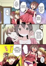 Totsuon! - Totsuzen Onnanoko Ni Natta No De, Ore No Oppai Monde Mimasen Ka - Ch 1-6.5 Español : página 186