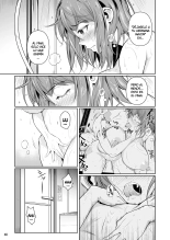 Touchuukasou 1-8 Spanish : página 49