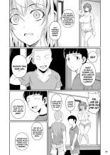 Touchuukasou 1-8 Spanish : página 50