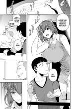 Touchuukasou 1-8 Spanish : página 53