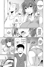 Touchuukasou 1-8 Spanish : página 59