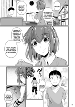 Touchuukasou 1-8 Spanish : página 69